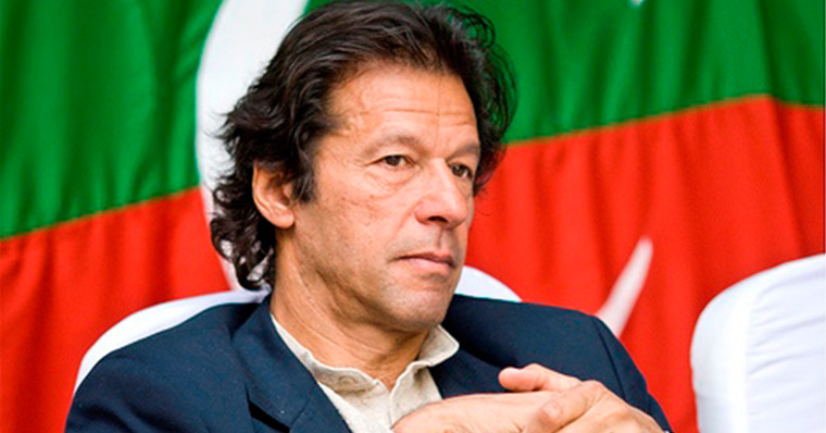 ইমরান খান: ‘বাংলাদেশ সেমিফাইনালে উঠে চ্যাম্পিয়ন ট্রফির সৌন্দর্য্য নষ্ট করেছে’?